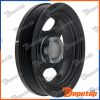 Poulie damper vilebrequin pour TOYOTA | RKP-TY-037, 001-10-23847